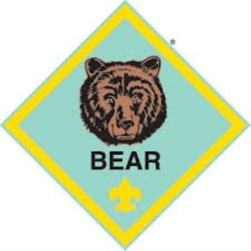 bobcat cub scout manual